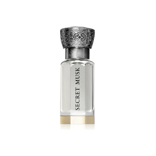 Swiss Arabian Secret Musk CPO 12ml