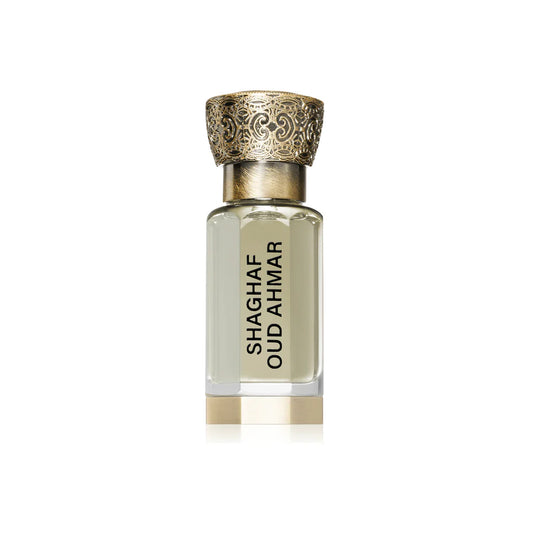 Swiss Arabian Shaghaf Oud Ahmar CPO 12ml