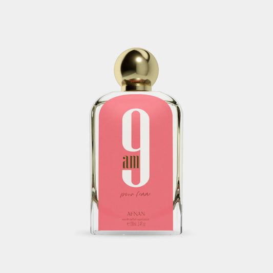 9 AM Pour Femme