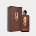 Afnan 9 PM Elixir Extrait - Speziato e Vanigliato | Unisex
