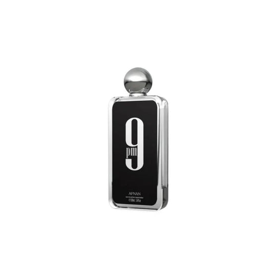 9PM Gift Set - Speziato e Vanigliato | Uomo EDP 100ml di Afnan