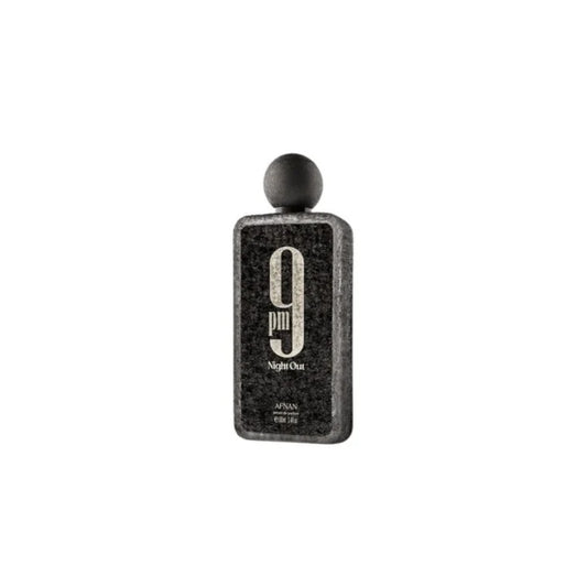 9 PM Night Out EDP 100ml di Afnan