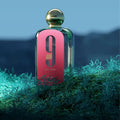 9 am Pour Femme EDP - Agrumato e Fruttato