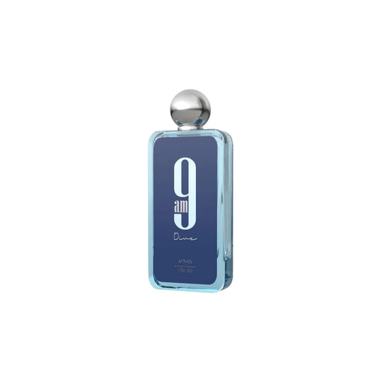 9 am Dive EDP 100ml di Afnan