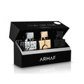 Club de Nuit Gift Set Man