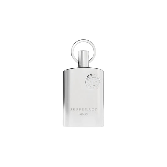 Afnan Supremacy Silver Eau de Parfum 100ml