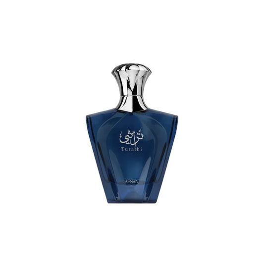 Afnan Turathi blue Eau de Parfum 90ml
