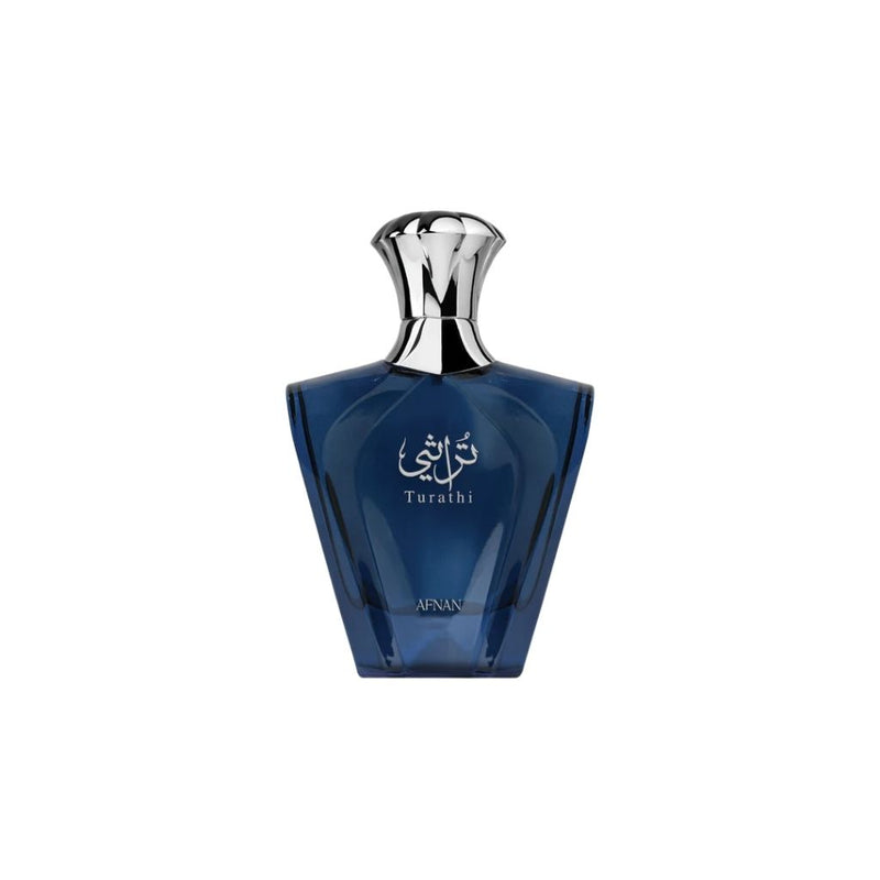 Afnan Turathi blue