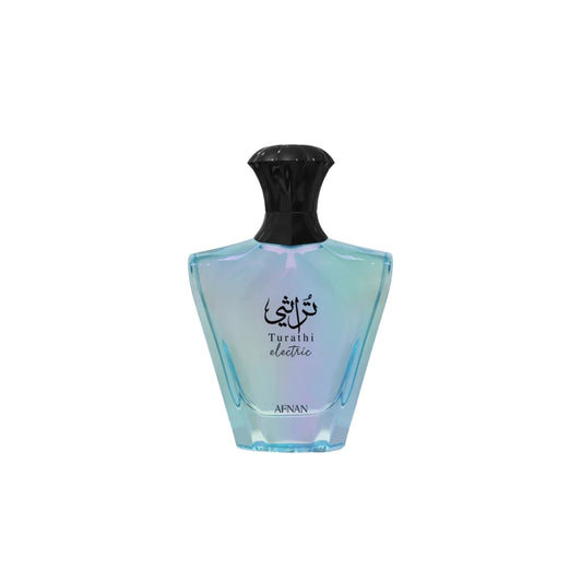 Afnan Turathi Electric Eau de Parfum 90ml