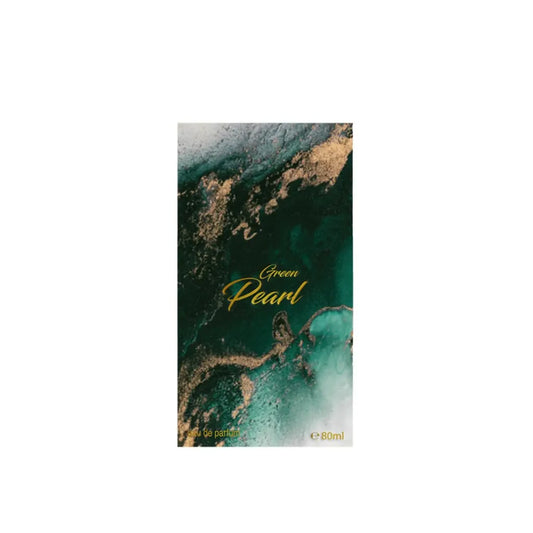 Green Pearl 1 di Ahmed Al Maghribi