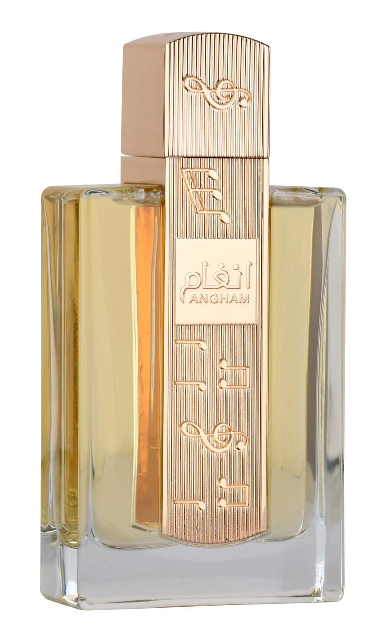 Lattafa Angham EDP - Vanigliato e Floreale | Unisex