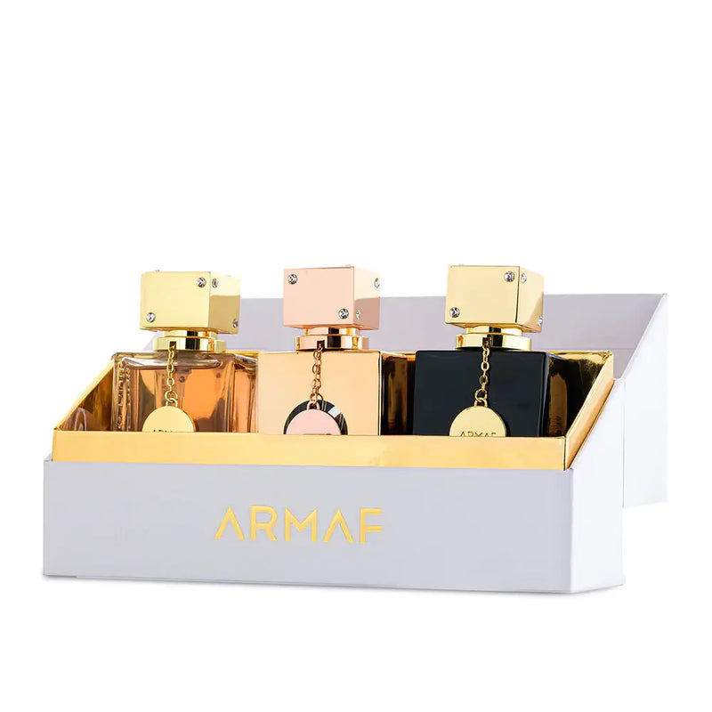 Club De Nuit Gift Set Woman