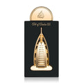 Lattafa Art of Arabia III EDP - Ambrato e Tabacco | Unisex
