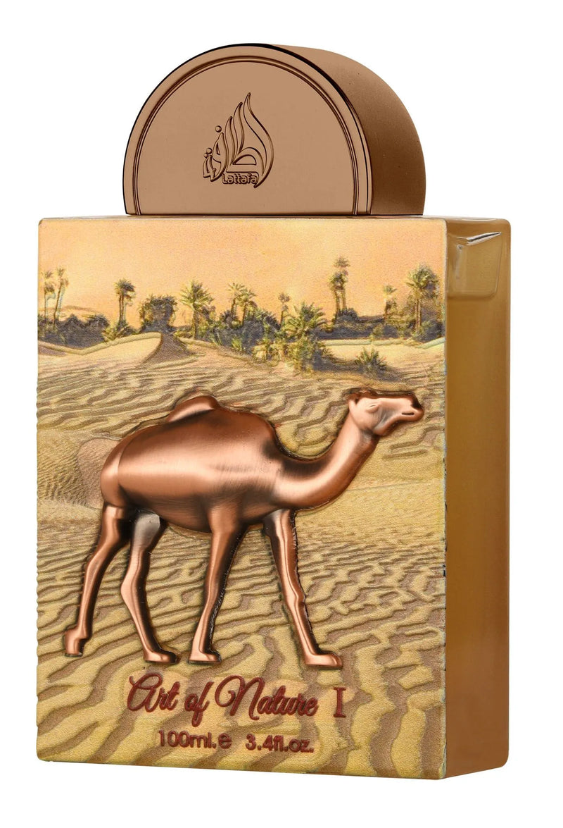 Lattafa Art of Nature I EDP - Fruttato e Orientale | Unisex