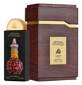 Lattafa Artisan Ethnique EDP - Speziato e Vanigliato | Unisex