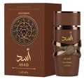 Asad Bourbon