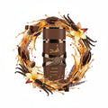Asad Bourbon EDP
