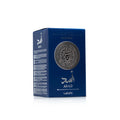 Asad Zanzibar EDP
