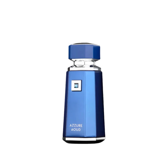 Azzurre Aoud