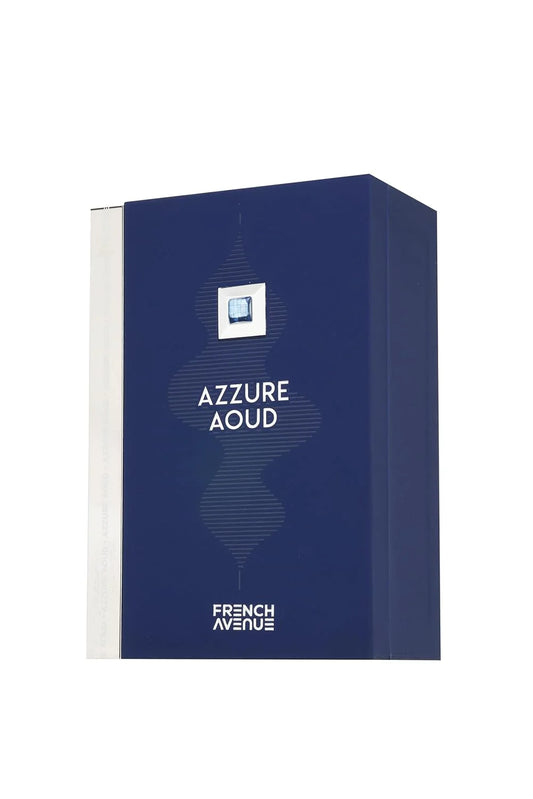 Azzurre Aoud