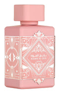 Lattafa Badee Al Oud Noble Blush EDP - Talcato e Vanigliato | Unisex