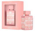 Lattafa Badee Al Oud Noble Blush EDP - Talcato e Vanigliato | Unisex