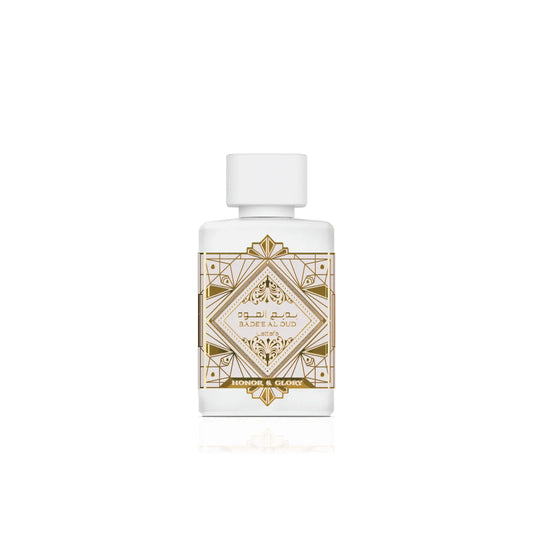 Bade'e Al Oud Bianco