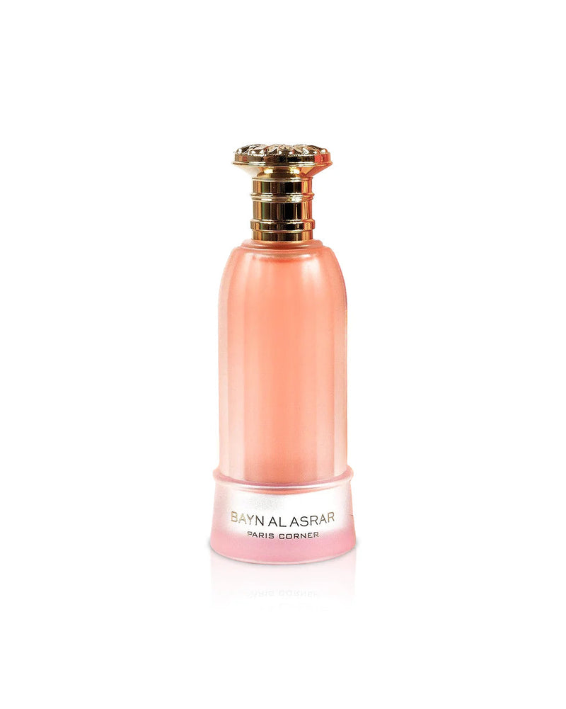 PARIS CORNER Bayn Al Asrar EDP - Legnoso e Ambrato | Unisex