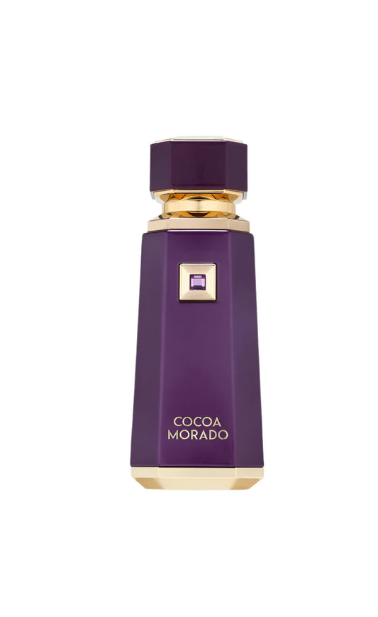 Cocoa Morado
