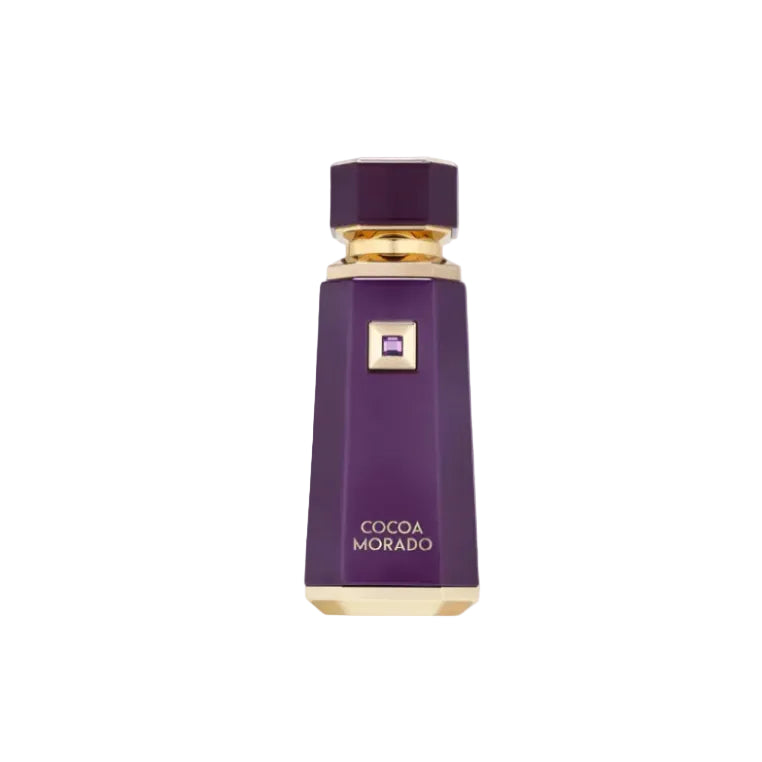 French Avenue Cocoa Morado