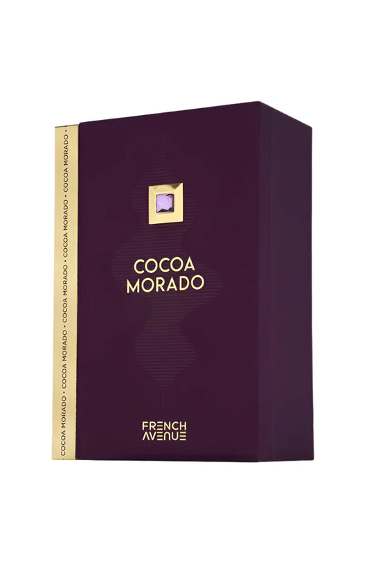 Cocoa Morado