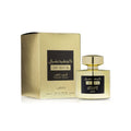 Confidential Private Gold