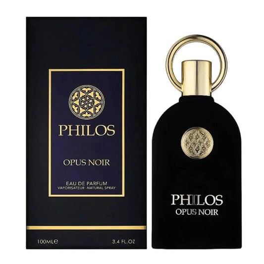 Philos Opus Noir