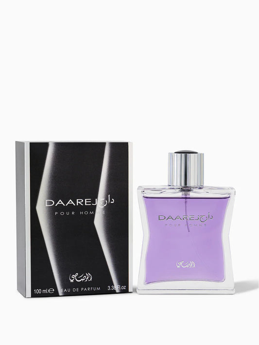 Daarej for Men