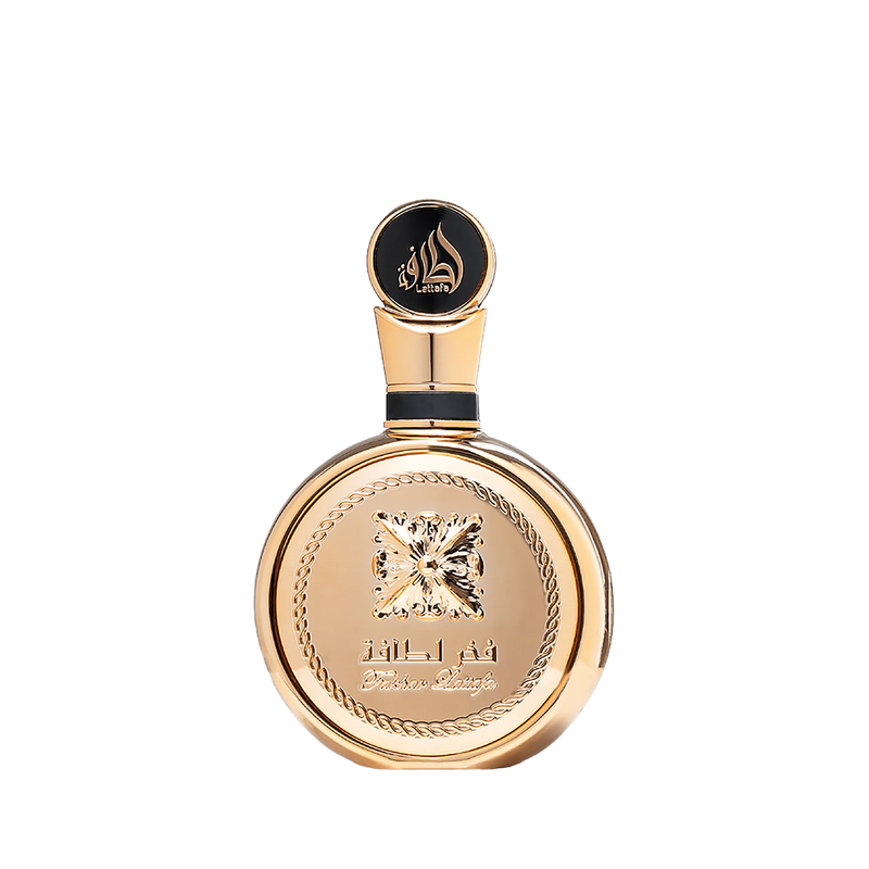 Lattafa Fakhar Lattafa Extrait EDP - Ambrato e Floreale | Uomo