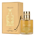 Lattafa Fire on Ice EDP - Legnoso e Speziato | Uomo