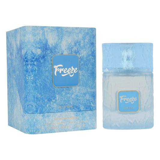 RiiFFS Freeze EXTRAIT 100ml di RiiFFS