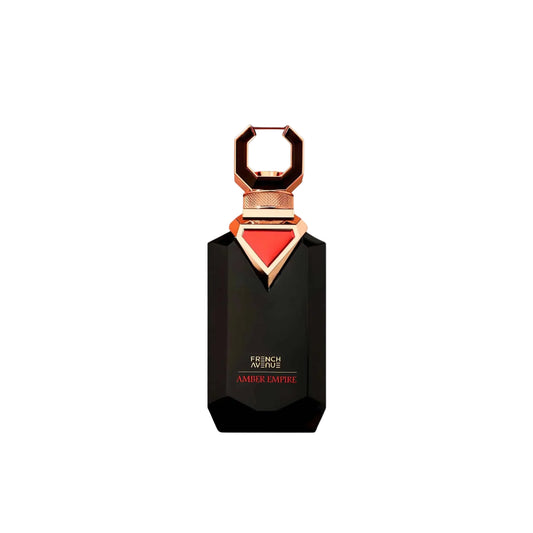 French Avenue Amber Empire Eau de Parfum 100ml