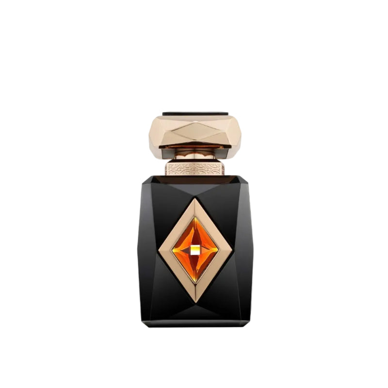 French Avenue Amber Saffron