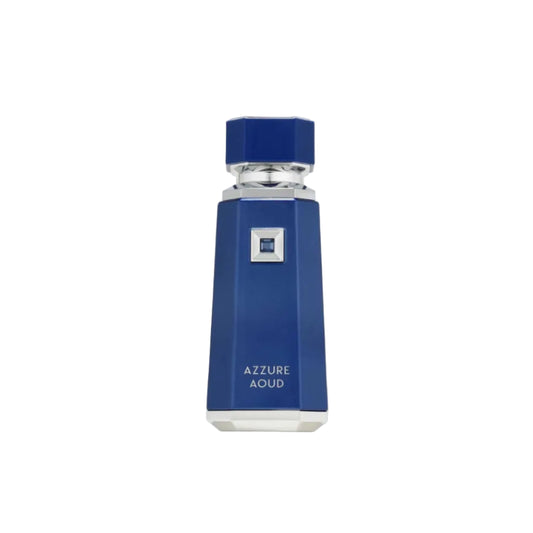 French Avenue Azzure Aoud Eau de Parfum 100ml