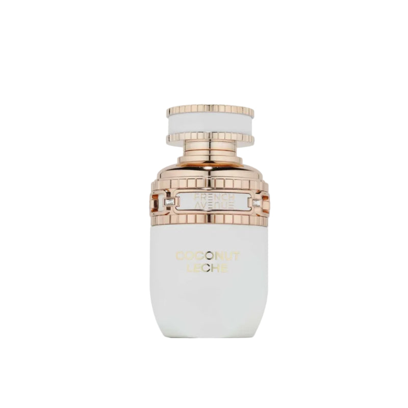 French Avenue Coconut Leche