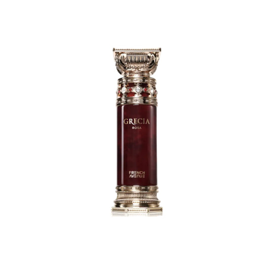French Avenue Grecia Rosa Eau de Parfum 100ml