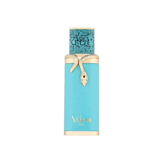 French Avenue Vulcan Feu EXTRAIT 100ml