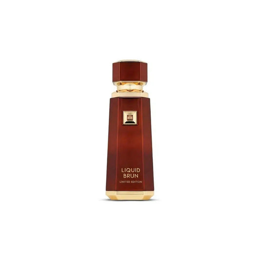 French Avenue Liquid Brun Limited Edition EXTRAIT 100ml
