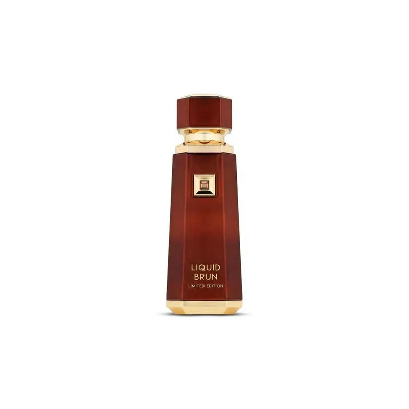 French Avenue Liquid Brun