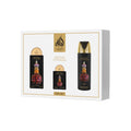 Giftset Artisan Ethnique -3pc