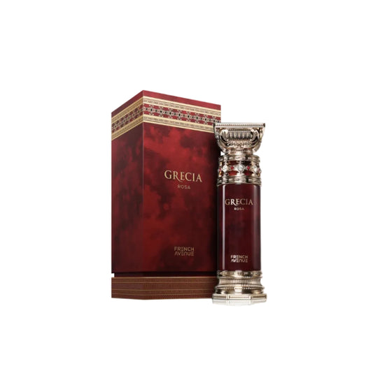 Grecia Rosa EDP 100ml di French Avenue