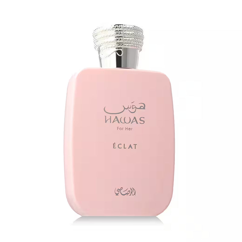 Rasasi Hawas for Her Eclat EDP - Fruttato e Rosa | Donna