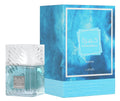 Lattafa Khamrah Waha Eau de Parfum - Agrumato e Legnoso | Unisex