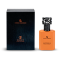 Swiss Arabian Incense 01 EDP - Legnoso e Ambrato | Unisex